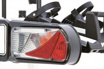 Diamant Bike Lift kerékpárszállító vonóhorogra  elektromos kerékpárokhoz 9.Kép