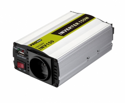 INV150N DC-AC inverter  150/300W