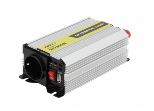 INV300N DC-AC inverter  300/600W
