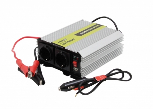INV600N DC-AC inverter  600/1200W