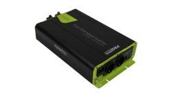 PSI1500 TX inverter kijelzővel  1500/3000W 4.Kép