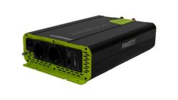 PSI1500 TX inverter kijelzővel  1500/3000W 2.Kép