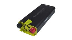 PSI1000 TX szinuszos inverter kijelzővel  1000/2000W 5.Kép