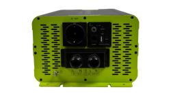 PSI3000 TX inverter kijelzővel  3000/6000W 5.Kép