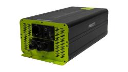 PSI3000 TX inverter kijelzővel  3000/6000W 2.Kép