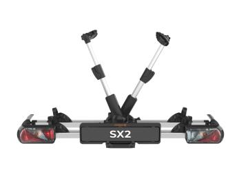 SX2 kerékpárszállító vonóhorogra 2.Kép